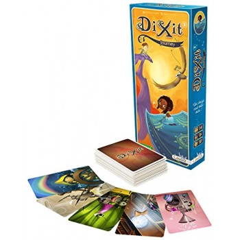 Dixit Journey - Asmodee