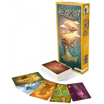 Dixit Daydreams - Asmodee