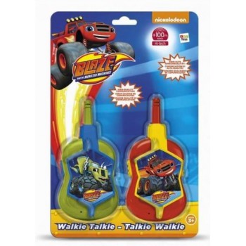 Walkie  Talkie  Blaze-  IMC...