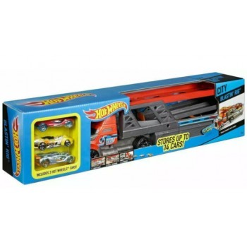 Hot  Wheels  Turbostarter...