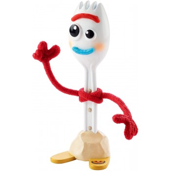 Toy Story Forky Parlante -...
