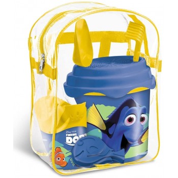 Zaino  Mare  Dory  -  Mondo