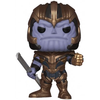 Thanos Funko - Funko