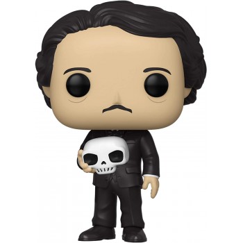 Edgar  Allan  Poe  -  Funko