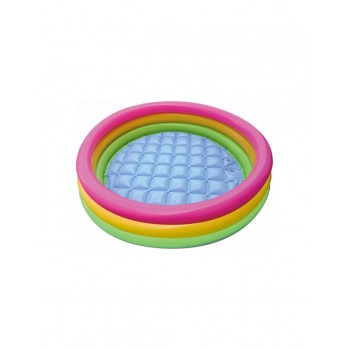 Piscina  3  Anelli  102  cm...