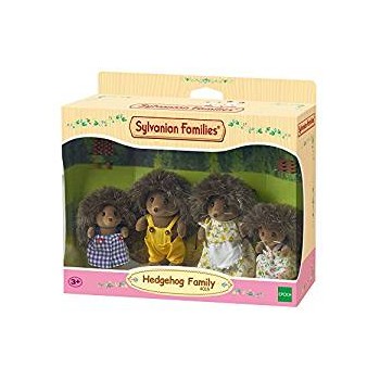 Famiglia Ricci - Sylvanian...