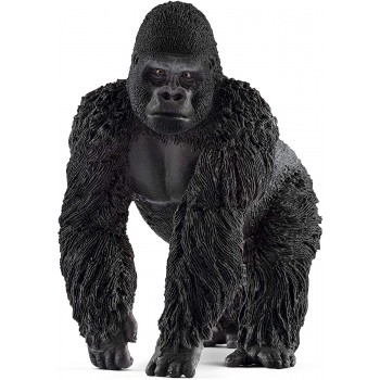 Gorilla  Maschio  -  Schleich