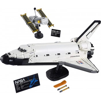 10283  NASA  Space  Shuttle...