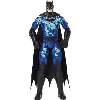 Batman   tech   blu  30 cm...