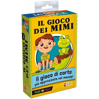 Il  Gioco  dei  Mimi...