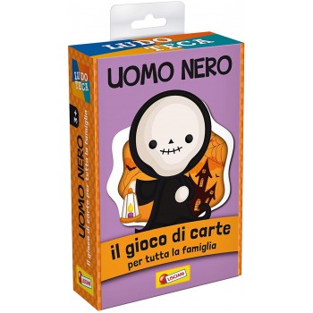 Carte  dei  Bimbi  Uomo...