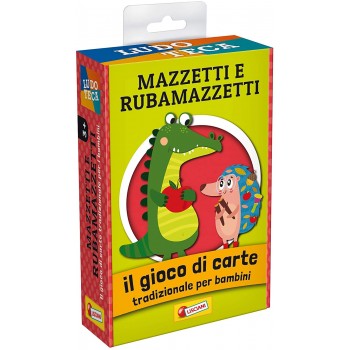 Mazzetti  e  Rubamazzetti...