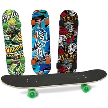 Skateboard  Ruote...