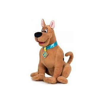 Scooby-Doo  30  cm   -PC...