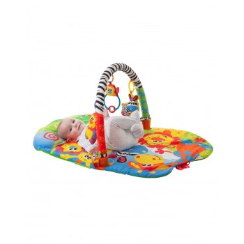 Tappeto  Safari  5  in1  -...