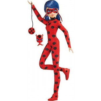Pers   Miraculous  26cm   -...
