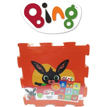 Tappetone  Puzzle  Bing  9...