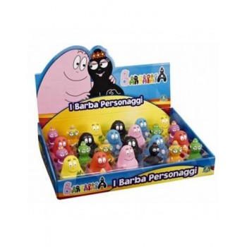 Barbapapà  Pers   Singolo...