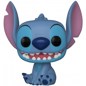 Stitch  -  Funko