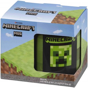 Tazza  Minecraft  -  Panini