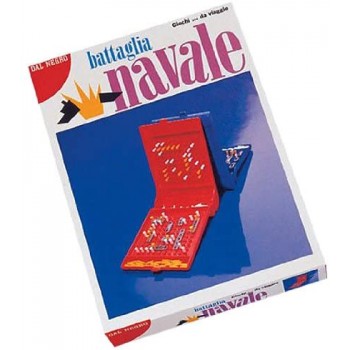 Battaglia  Navale  -  Dal...