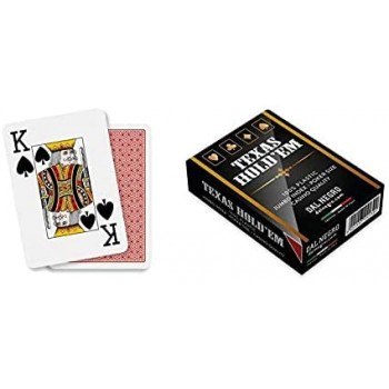 Carte  texas  Hold ' em -...