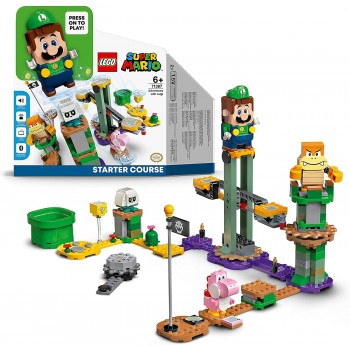 71387  Avventure  di  Luigi...