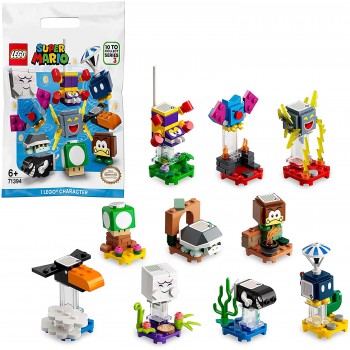 71394  Bustine  Super Mario...