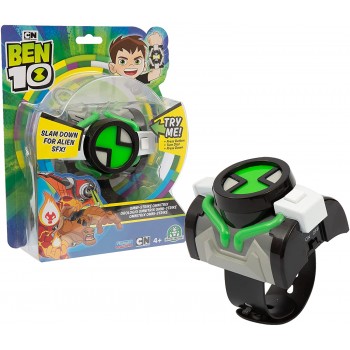 Orologio  Omnitrix  Ben  10...