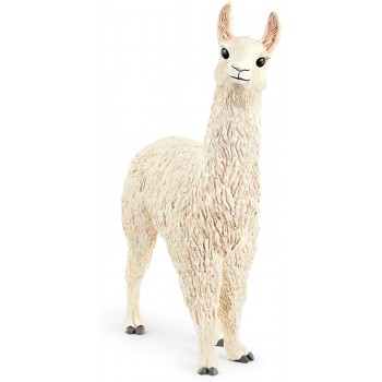 Lama  -  Schleich