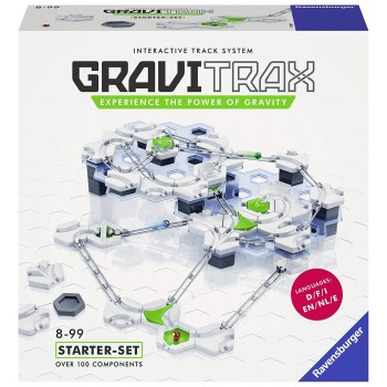 Gravitrax Starter Set -...