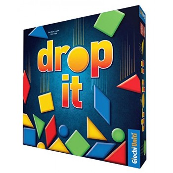 Drop It - Giochi Uniti