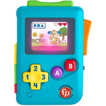 Baby  Console  Gioca  e...