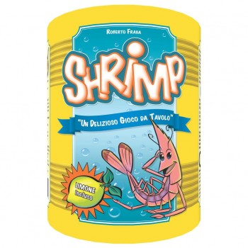 Shrimp - Giochi Uniti