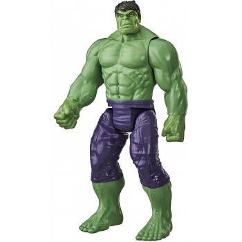 Avengers  Hulk  30  cm-...
