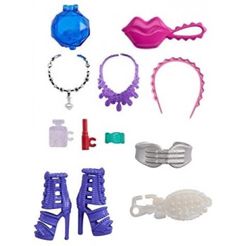 Accessori  Barbie  Mod...