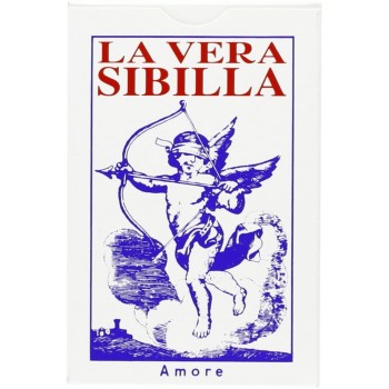 Carte La Vera Sibilla - Dal...