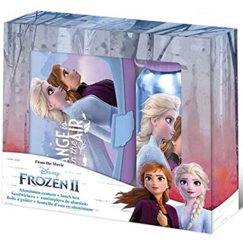 Set  Lunch  Box  Frozen  -...