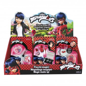 Magic Make Up Miraculous -...
