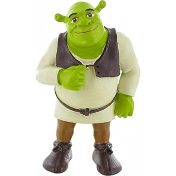 Shrek  -  Comansi