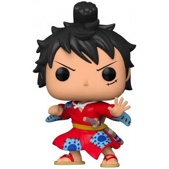 Luffytaro  One  Piece-  Funko