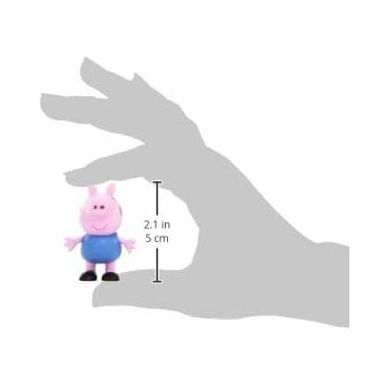 George  Pappa  Pig  -  Comansi