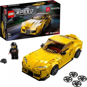 76901  Toyota  GR  Supra  -...