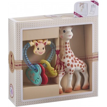 Gift  Set  Sophie  con...
