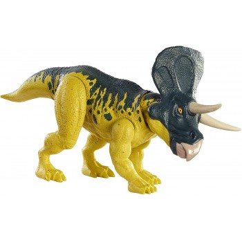 Zuniceratops  Dino  Escape...