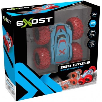 Exost  360  Cross  II  -...