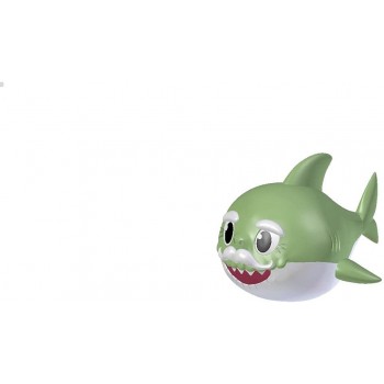 Squalo  Nonno  Baby  Shark...