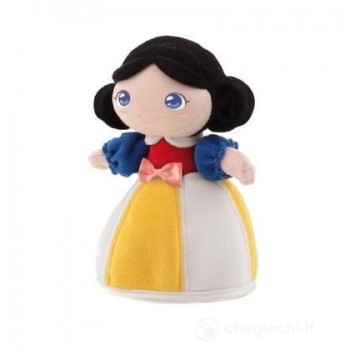 Bambola Biancaneve - Trudi