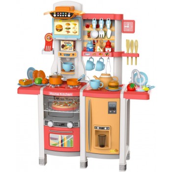 Cucina  Multifunzione  65pz...