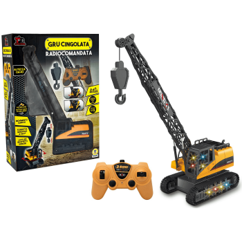 GRU  cingolata  R C  -Teorema